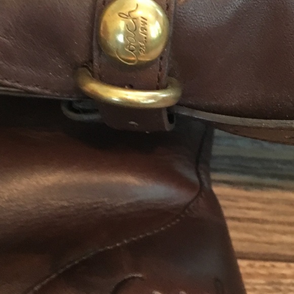 COACH RIDING BOOTS - Picture 6 of 8